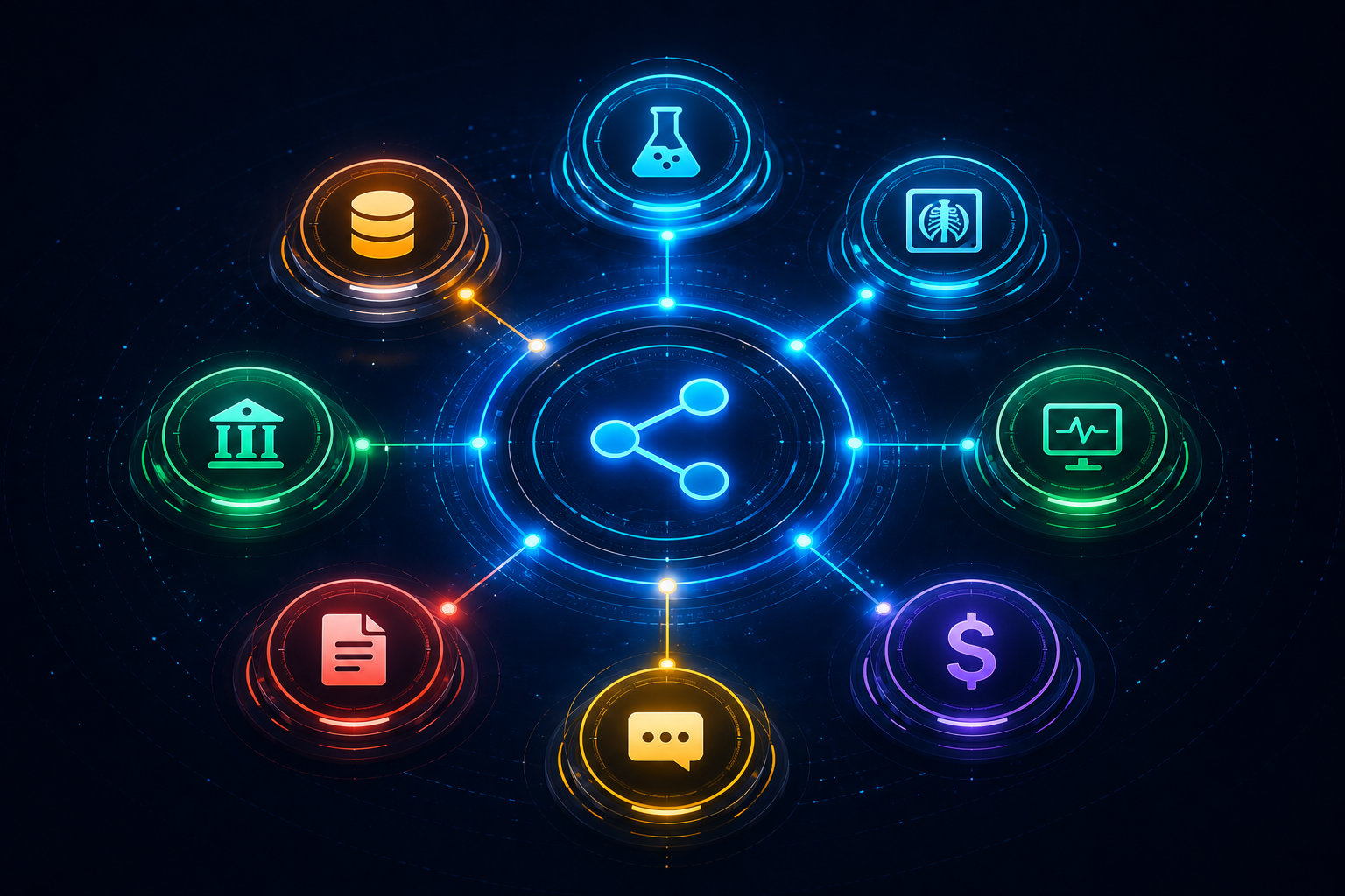 Kranium Integrations