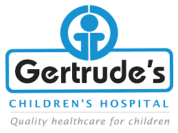 Gertrude's Children Hospital