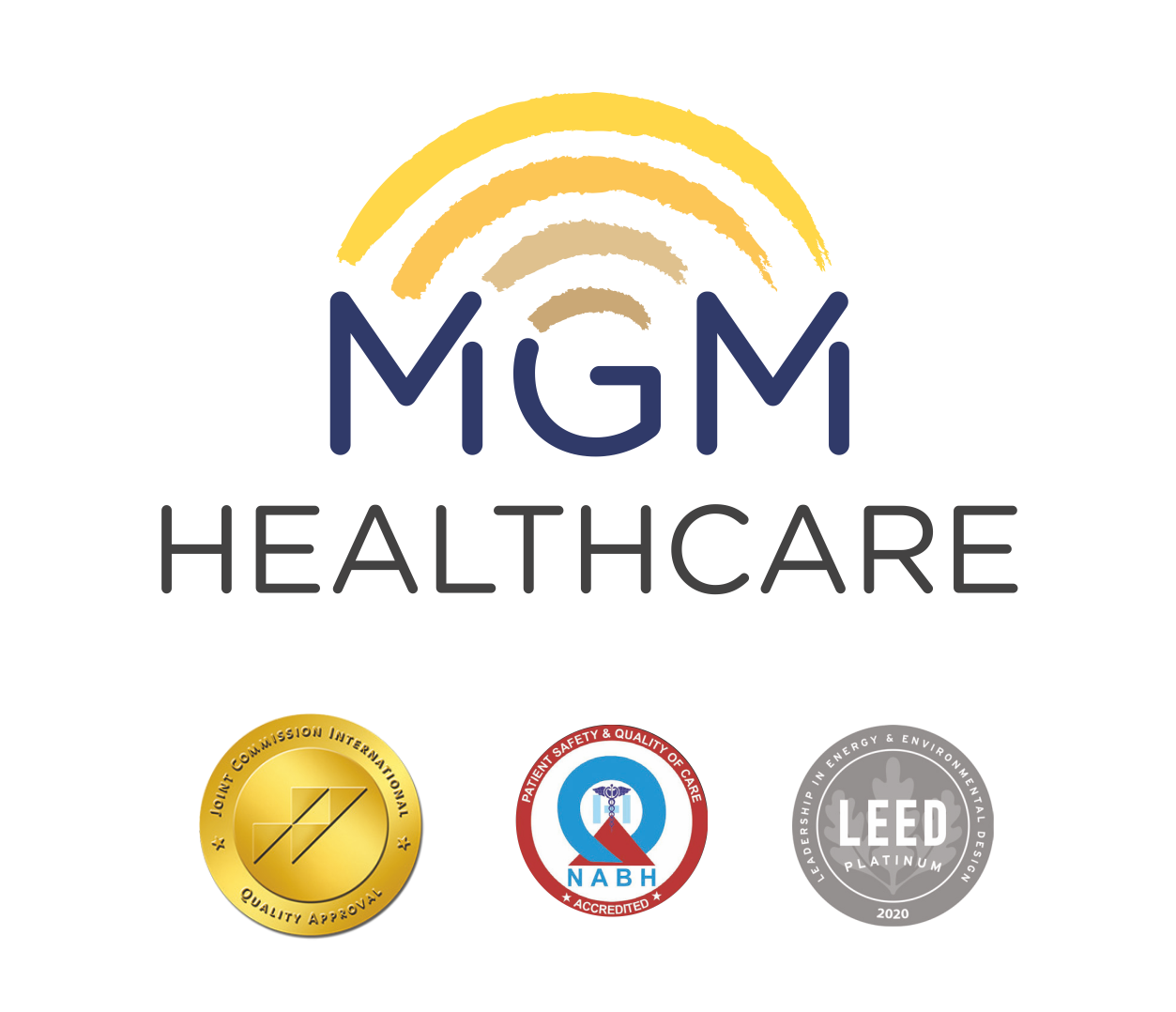 MGM Healthcare