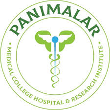 Panimalar Medical College